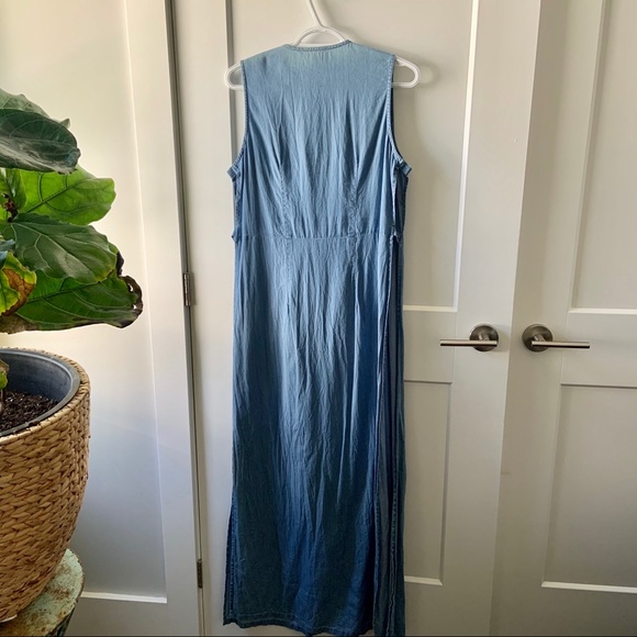 NWOT Bathing suit coverup/dress - Picture 2 of 5